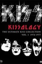 Watch KISSology The Ultimate KISS Collection Movie2k