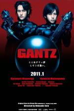 Watch Gantz Movie2k