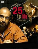 Watch 25 to Life Movie2k