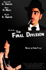 Watch The Final Division Movie2k