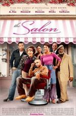 Watch The Salon Movie2k