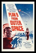 Watch Plan 9 from Outer Space Movie2k