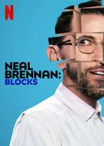 Watch Neal Brennan: Blocks Movie2k