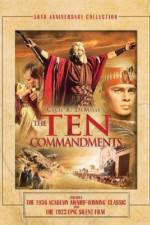 Watch The Ten Commandments Movie2k