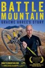 Watch Battle Mountain: Graeme Obree\'s Story Movie2k