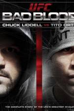 Watch UFC Bad Blood Liddell vs Ortiz Movie2k