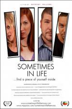 Watch Sometimes in Life Movie2k
