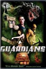 Watch Guardians Movie2k