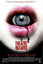 Watch The Theatre Bizarre Movie2k