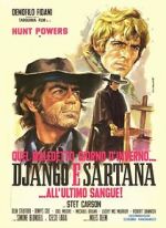 Watch One Damned Day at Dawn... Django Meets Sartana! Movie2k