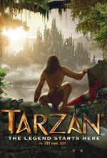 Watch Tarzan Movie2k