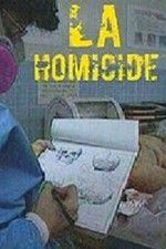 Watch LA Homicide Movie2k