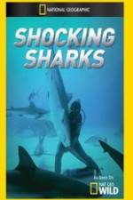 Watch Shocking Sharks Movie2k