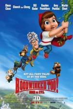 Watch Hoodwinked Too Hood VS Evil Movie2k