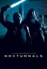 Watch Nocturnals (Short 2020) Movie2k