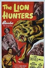 Watch The Lion Hunters Movie2k