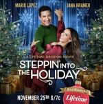 Watch Steppin\' Into the Holiday Movie2k