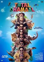 Watch Total Dhamaal Movie2k