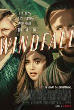 Watch Windfall Movie2k