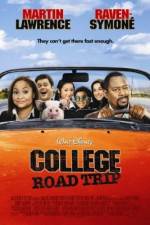 Watch College Road Trip Movie2k