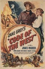 Watch Code of the West Movie2k