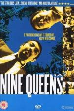 Watch Nine Queens Movie2k