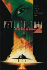 Watch Philadelphia Experiment II Movie2k