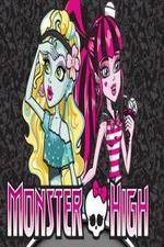 Watch Monster High - Escape From Skull Shore Movie2k