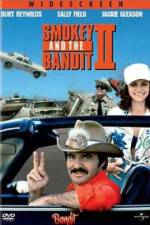 Watch Smokey and the Bandit II Movie2k