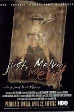 Watch Just Melvin Just Evil Movie2k