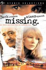 Watch Missing Movie2k