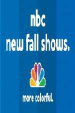 Watch NBC Fall Preview 2011 Movie2k