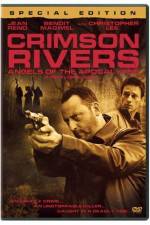 Watch Crimson Rivers 2: Angels of the Apocalypse Movie2k