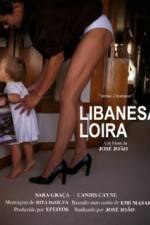 Watch Libanesa Loira Movie2k