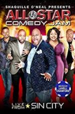 Watch Shaquille O\'neal All-star Comedy Jam: Live from Sin City Movie2k