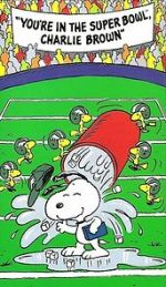 Watch You\'re in the Super Bowl, Charlie Brown! (TV Short 1994) Movie2k