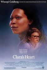 Watch Clara's Heart Movie2k