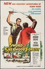 Watch Sword of Sherwood Forest Movie2k