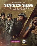 Watch State of Siege: Temple Attack Movie2k