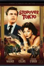 Watch Stopover Tokyo Movie2k