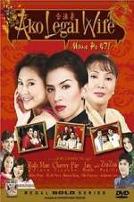 Watch Ako legal wife: Mano po 4? Movie2k