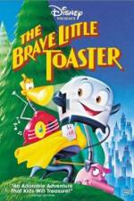 Watch The Brave Little Toaster Movie2k