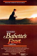 Watch Babette\'s Feast Movie2k