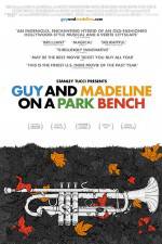 Watch Guy and Madeline on a Park Bench Movie2k