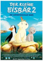 Watch The Little Polar Bear 2: The Mysterious Island Movie2k