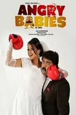 Watch Angry Babies in Love Movie2k