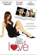 Watch The Truth About Love Movie2k