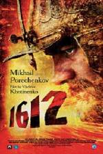 Watch 1612: Khroniki smutnogo vremeni Movie2k