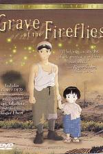 Watch Grave of the Fireflies (Hotaru no haka) Movie2k