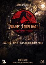 Watch Jurassic Park: Prime Survival Movie2k